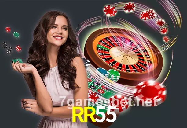 vivo no cassino RR55