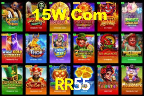 RR55,RR55 App