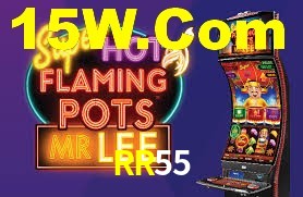 RR55 Bet Login