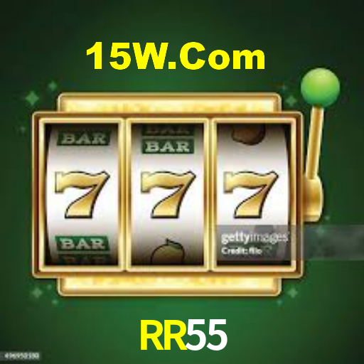 RR55 App
