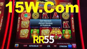 RR55,RR55 App