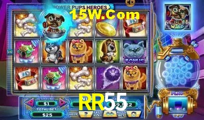 Promoções Sazonais RR55