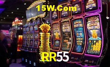 Experiência VIP RR55