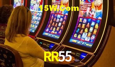 Login Seguro RR55