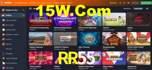 RR55,RR55 App