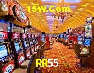 Especiais de Fim de Semana RR55
