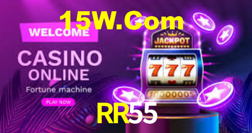RR55 App