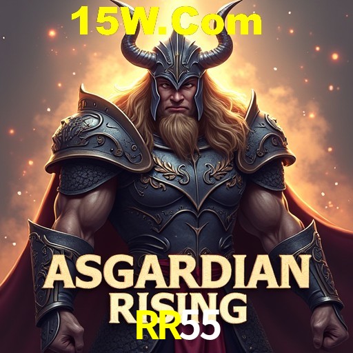 Descubra a Magia dos Jogos de Arcade no RR55