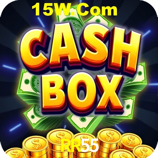 Interface do App RR55