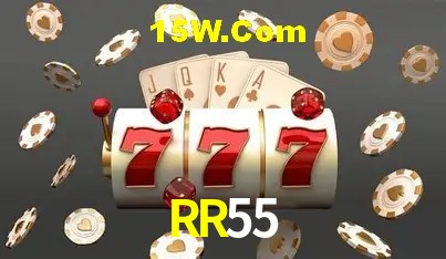 Sistemas de Segurança RR55