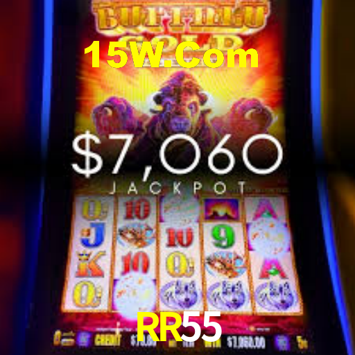 RR55 App