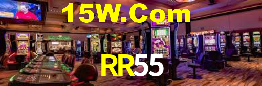 RR55 Bet Login