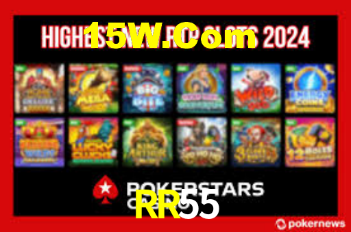 RR55 Bet Login