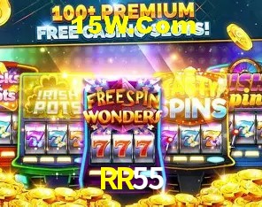 Provedores de Jogos RR55