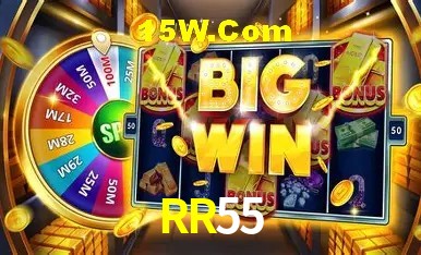 Benefícios da Conta RR55