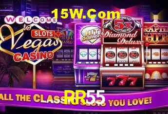 Ofertas Exclusivas RR55