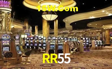 Casino Ao Vivo RR55