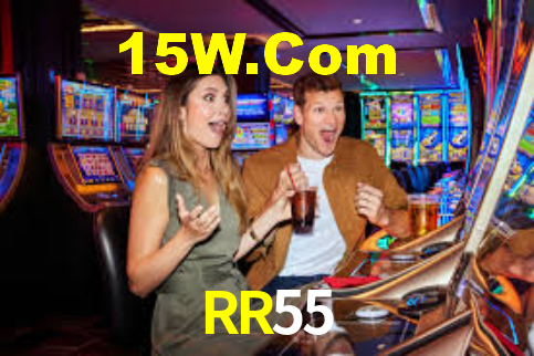 PIX Instantâneo RR55