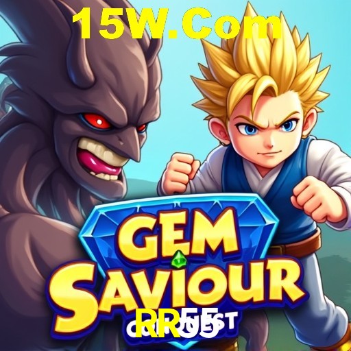 Descubra a Magia dos Jogos de Arcade no RR55