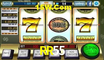 Login Seguro RR55