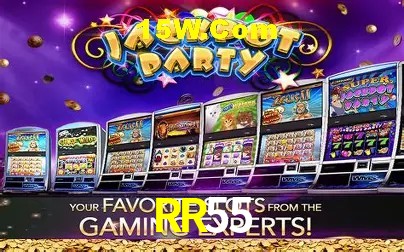 Casino Ao Vivo RR55