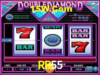 Jogos de Slot RR55