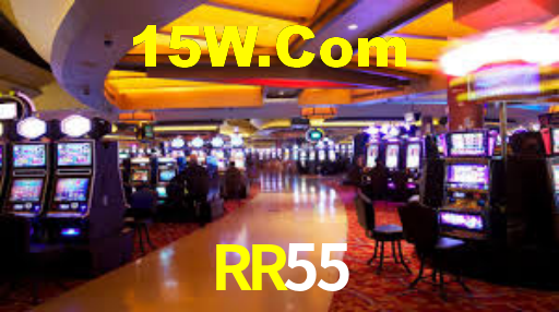 RR55: A Experiência de Casino com Jogos de Mesa ao Vivo