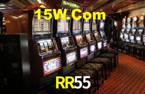 RR55 App