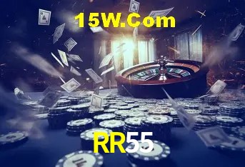 Integração de APIs RR55