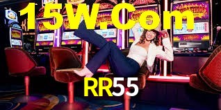 RR55: Jogos de Caça-Níqueis-Altas Recompensas, Roleta-Velocidade, Blackjack-Desafios Máximos
