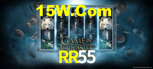 Sinta a adrenalina dos jogos de cassino com RR55